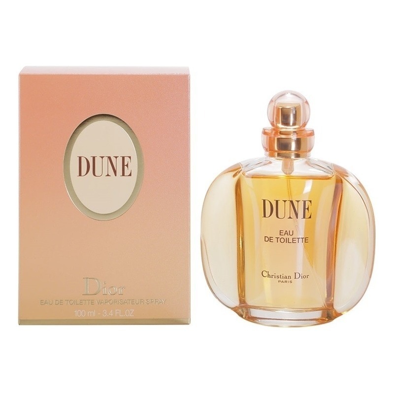 cd dune perfume