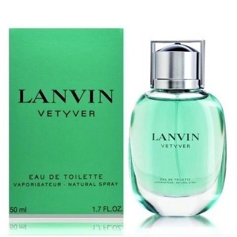 Lanvin Vetyver от Aroma-butik