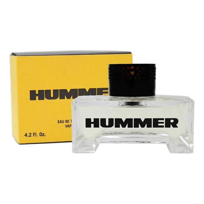 Hummer от Aroma-butik