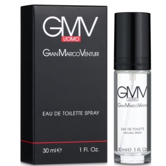 

GMV Uomo