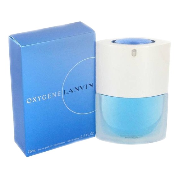 Oxygene