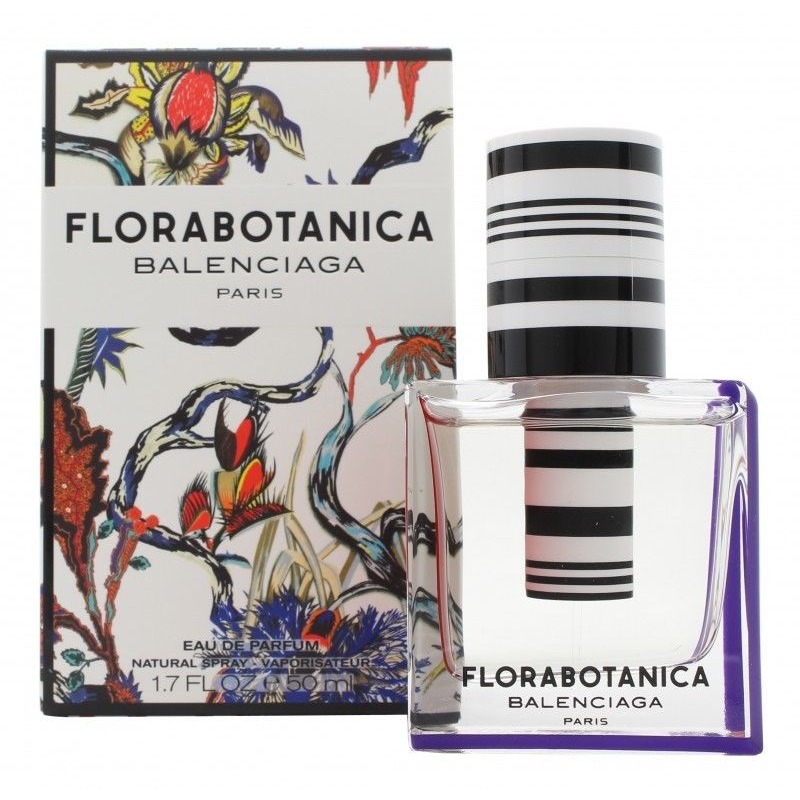 Florabotanica