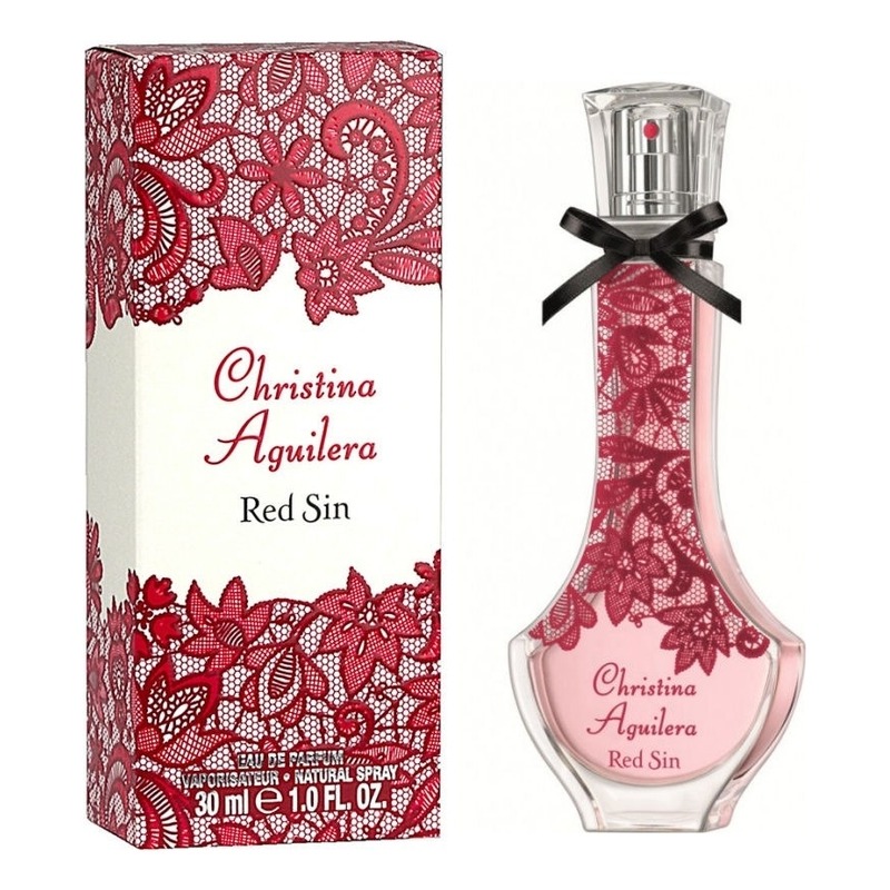 Red Sin от Aroma-butik