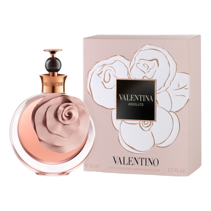 Valentina Assoluto от Aroma-butik