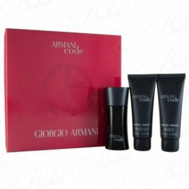 Armani Code