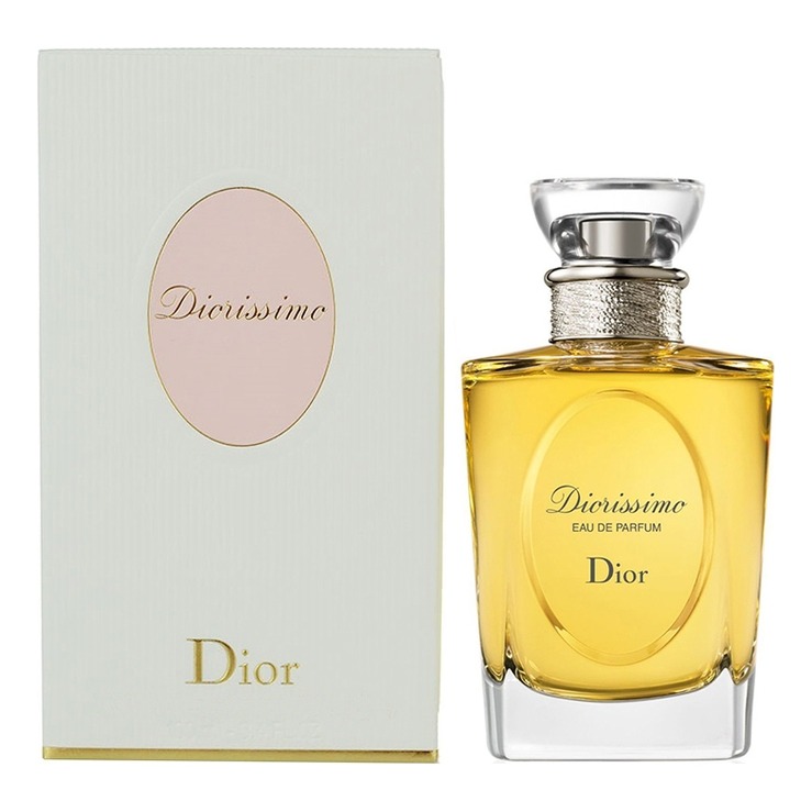 Christian Dior Diorissimo