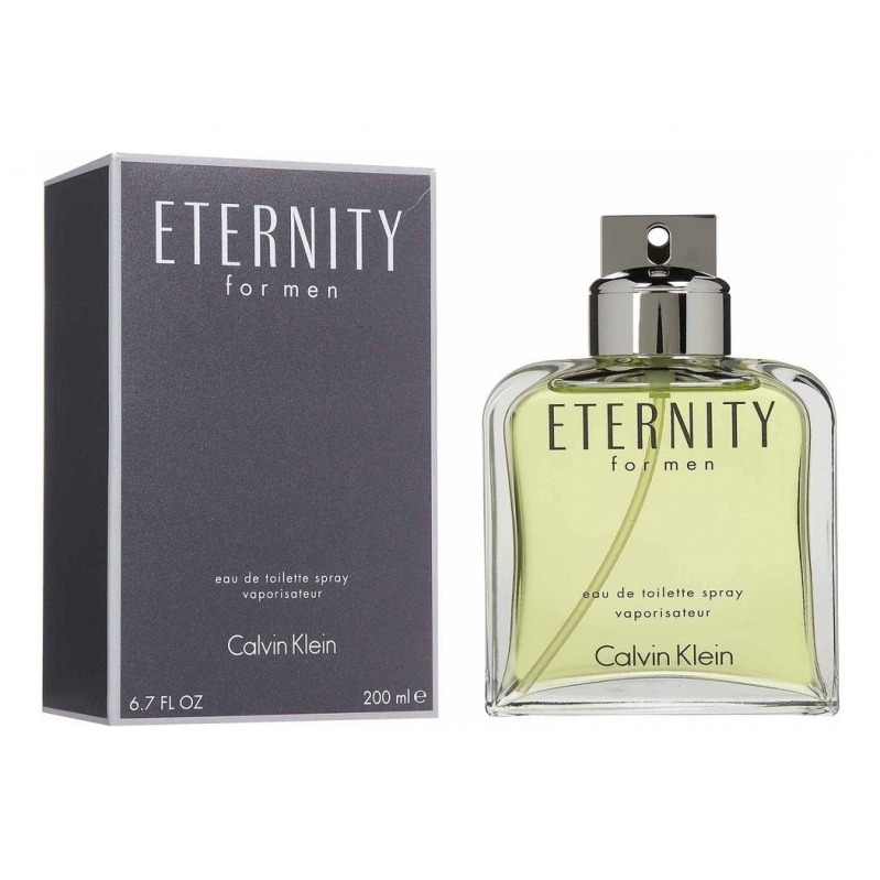 Eternity For Men