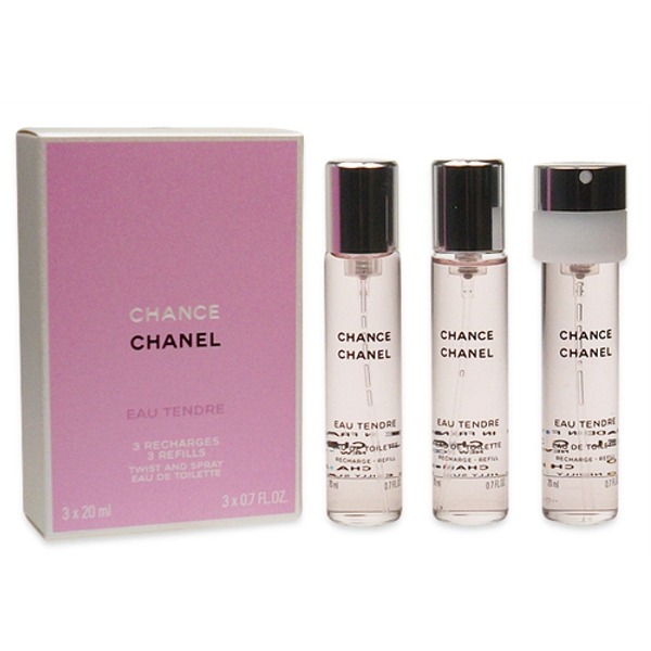 Chance Eau Tendre