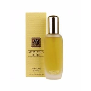 

Aromatics Elixir