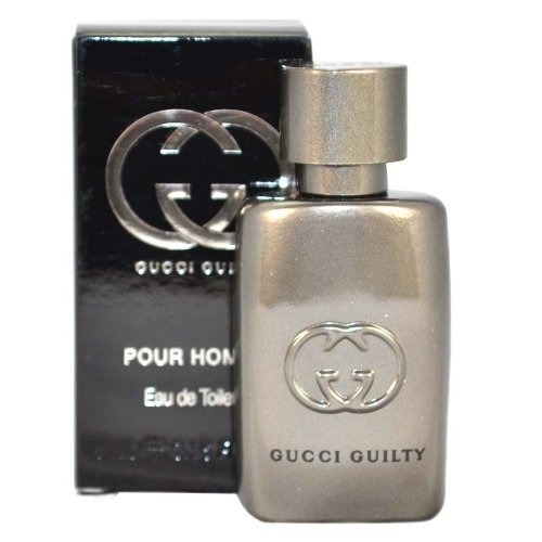 Gucci Guilty Pour Homme от Aroma-butik