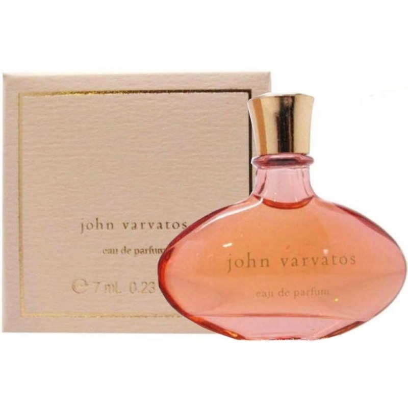 John Varvatos For Women от Aroma-butik