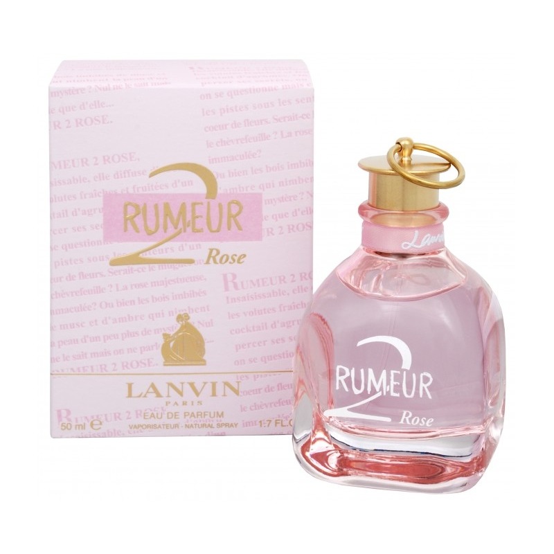 Rumeur 2 Rose от Aroma-butik