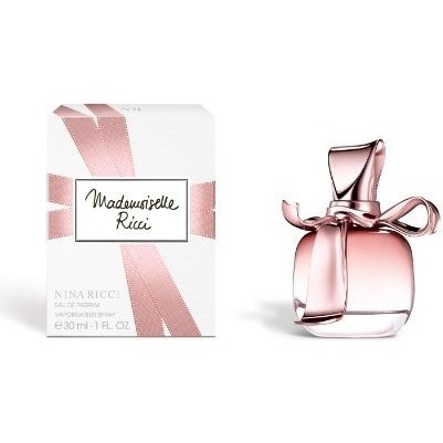 Mademoiselle Ricci nina ricci 230 6dq