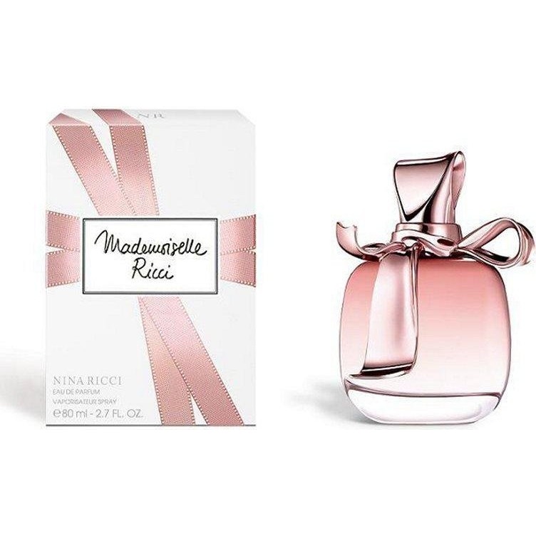 NINA RICCI Mademoiselle Ricci