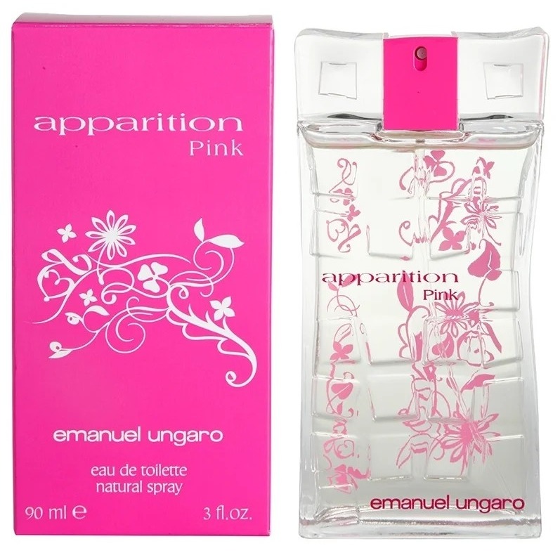 Apparition Pink от Aroma-butik