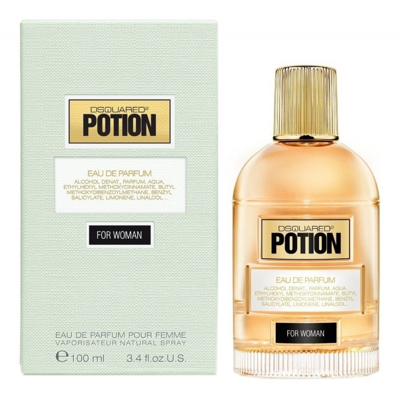 Potion for Women от Aroma-butik