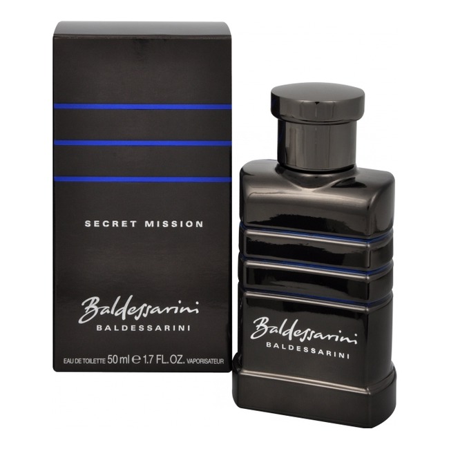 Baldessarini Secret Mission от Aroma-butik