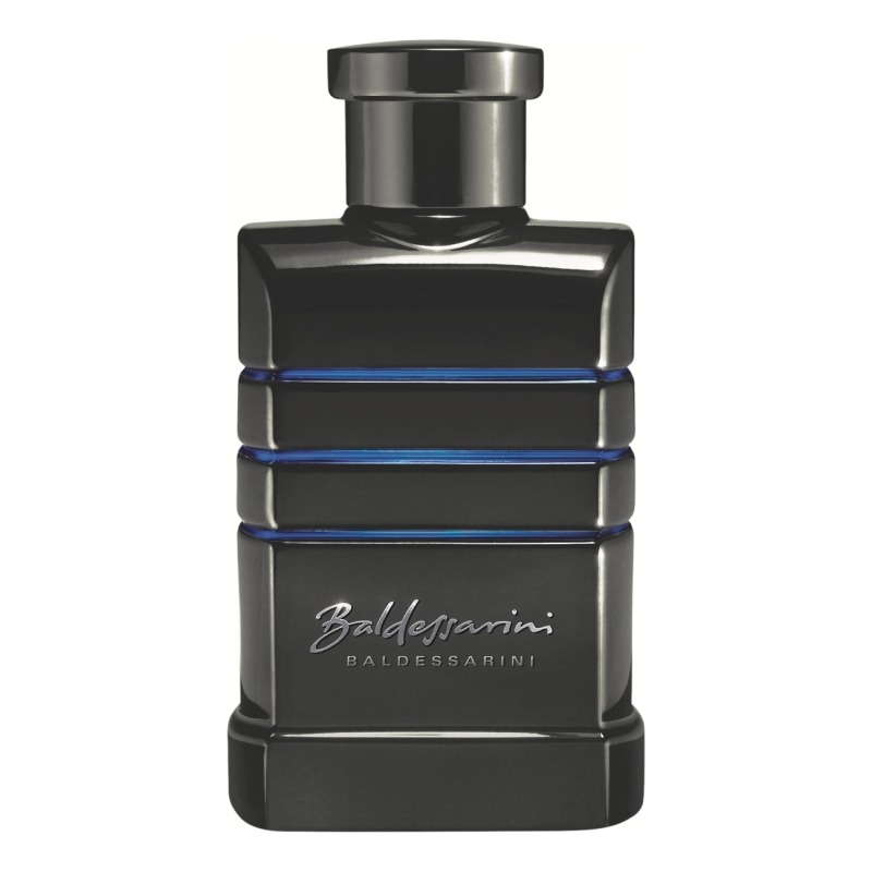 

Baldessarini Secret Mission