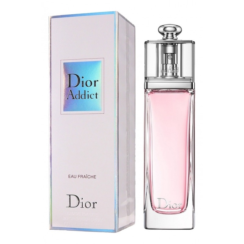 dior addict eau fraiche