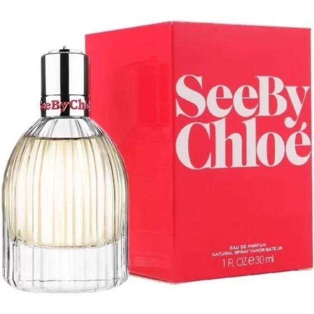 See By Chloe