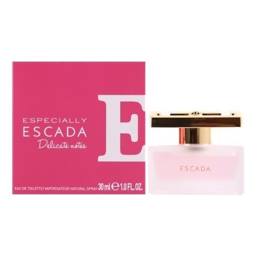 Especially Escada Delicate notes