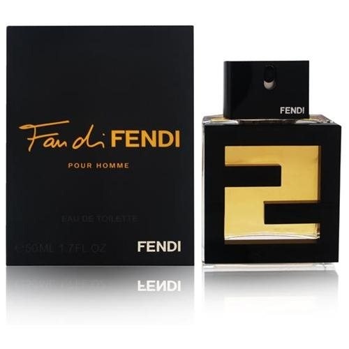 Fan di Fendi pour Homme от Aroma-butik