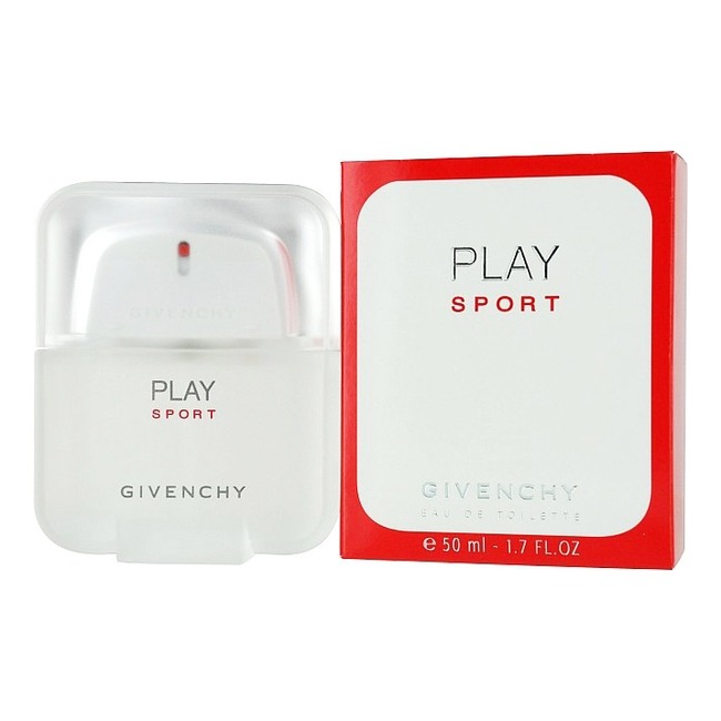 Play Sport от Aroma-butik