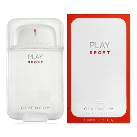 Play Sport от Aroma-butik
