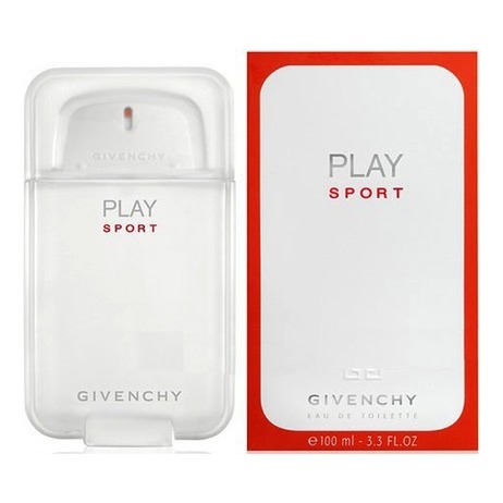 

Play Sport