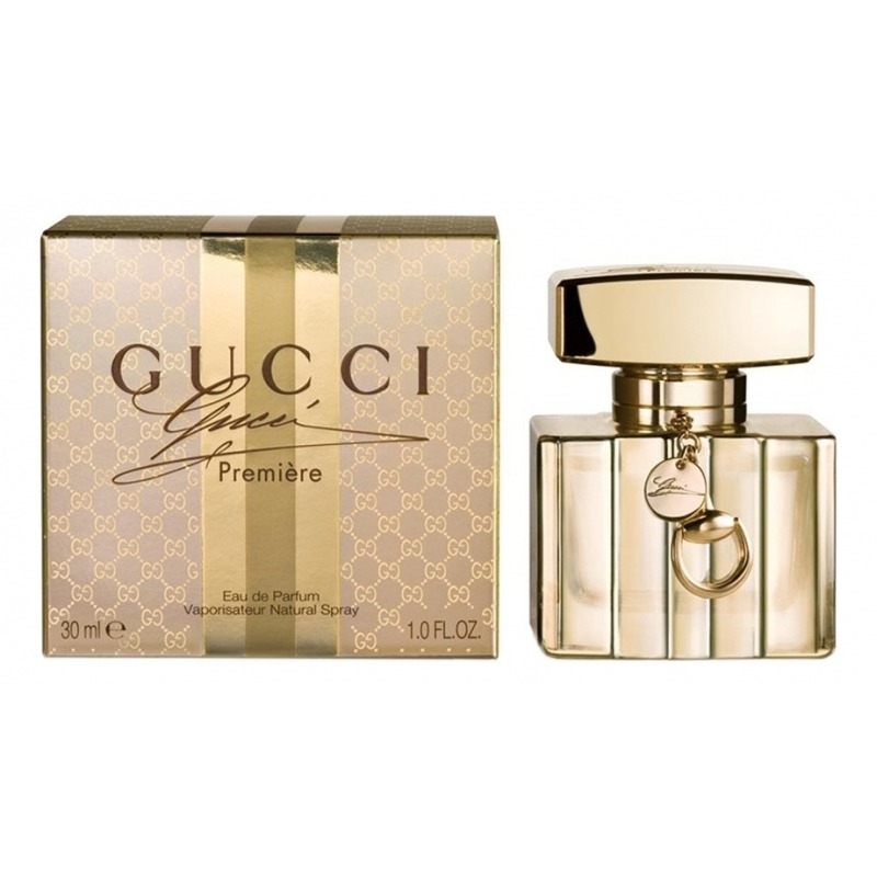 Gucci Premiere gucci premiere eau de toilette 50