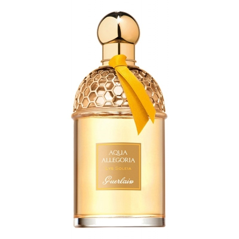 Aqua Allegoria Lys Soleia от Aroma-butik