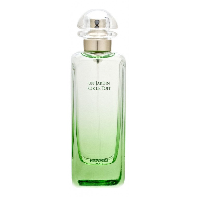 Hermes Un Jardin Sur Le Toit 100
