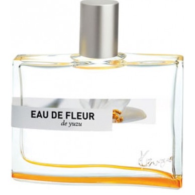 Eau de Fleur de Yuzu от Aroma-butik