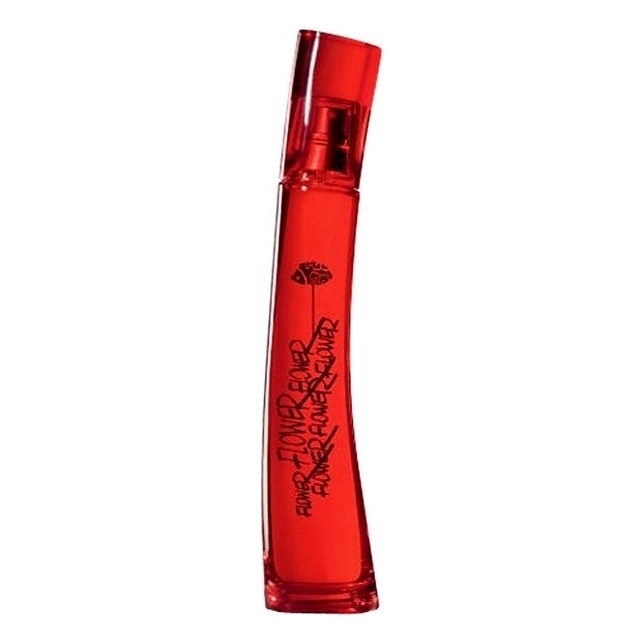 KENZO Flower Tag Eau de Parfum