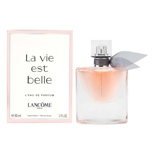 lancome la vie est belle 30