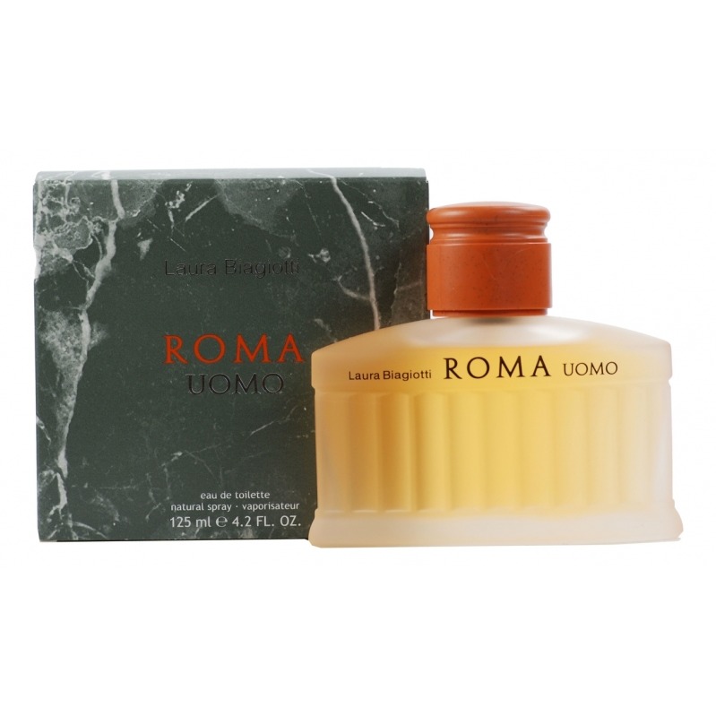 Roma Uomo от Aroma-butik