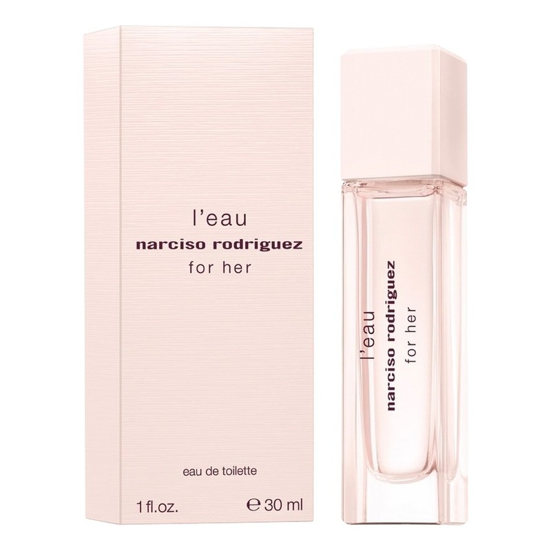 L’Eau for Her от Aroma-butik