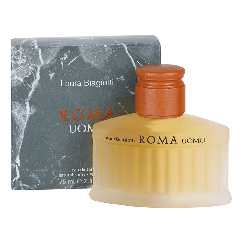 Roma Uomo от Aroma-butik