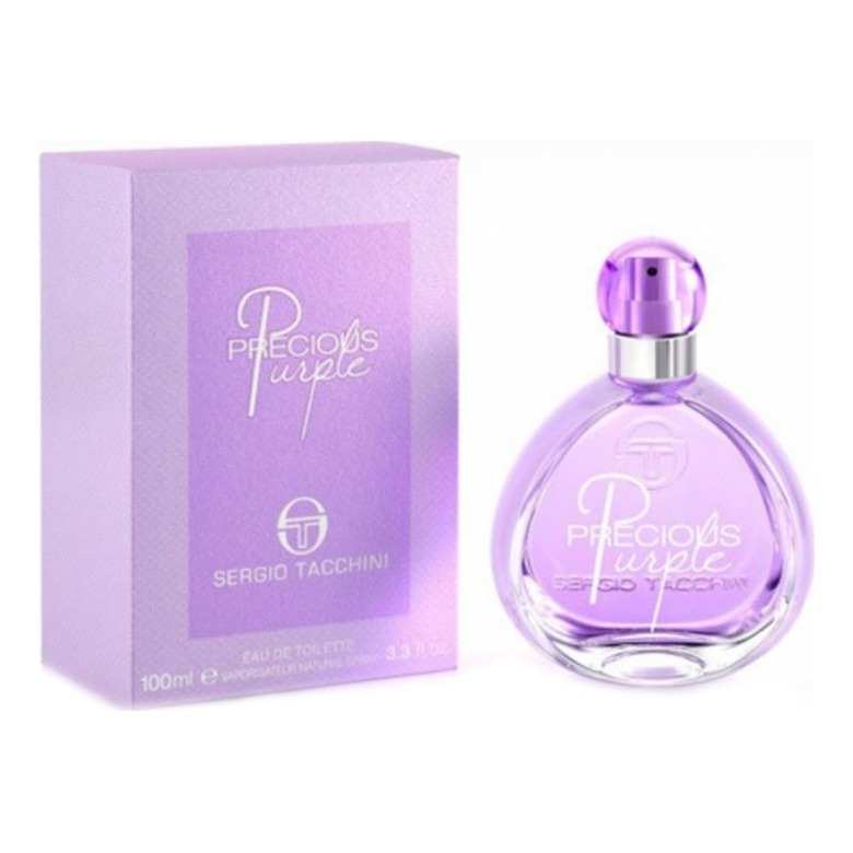 Precious Purple от Aroma-butik