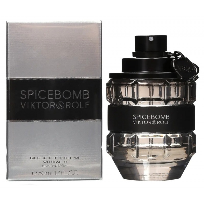 Spicebomb