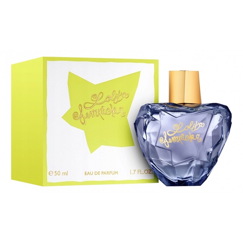 

Lolita Lempicka