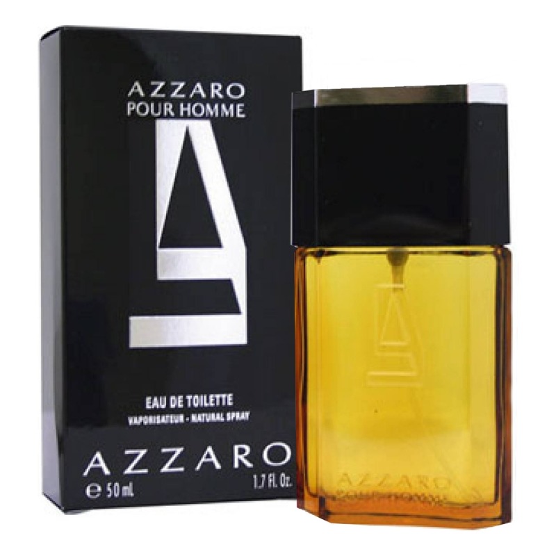 Azzaro pour Homme