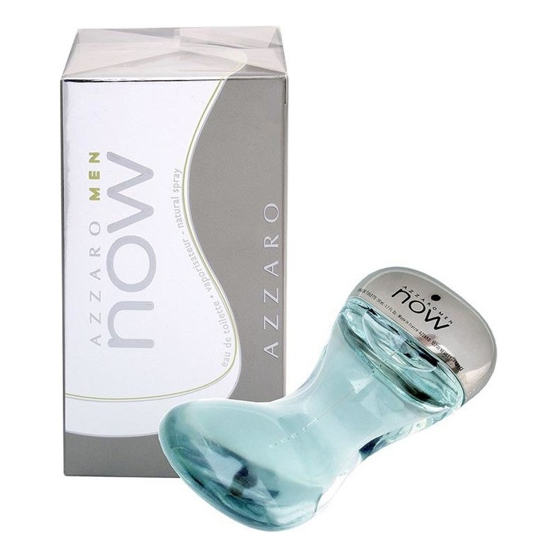 

Azzaro Now Men