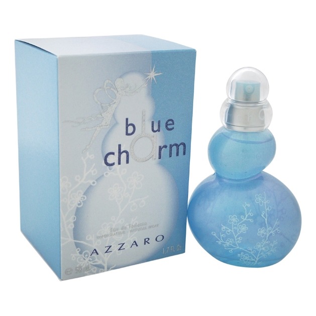 Blue Charm