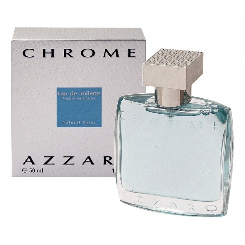 Chrome