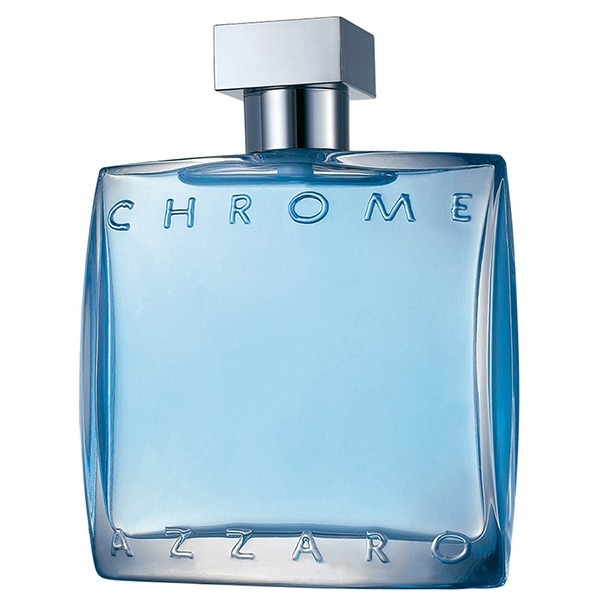 azzaro chrome edt
