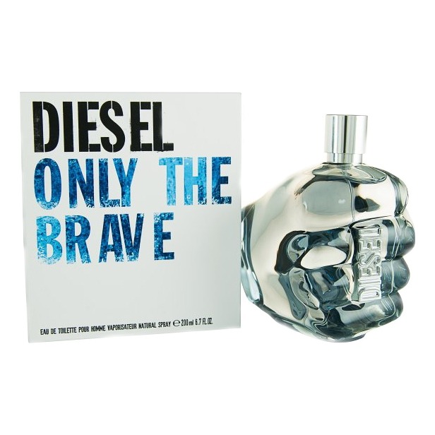 Only The Brave от Aroma-butik