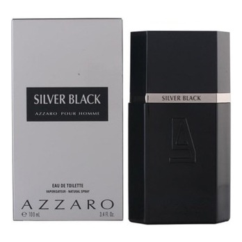 

Silver Black