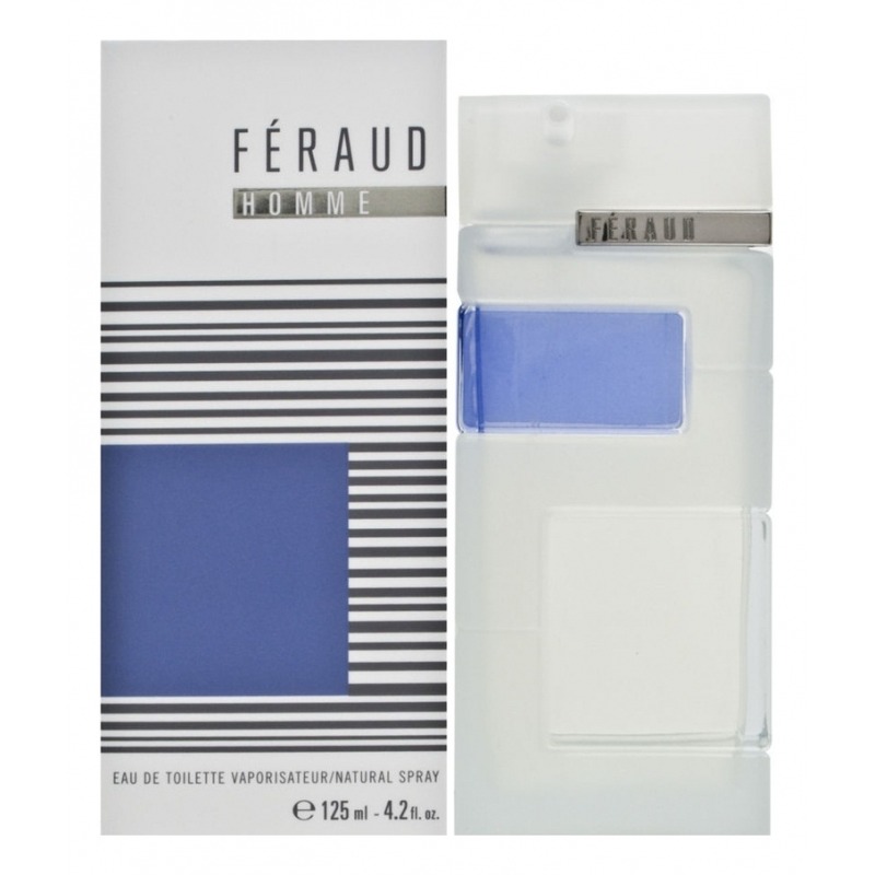 Feraud Homme от Aroma-butik