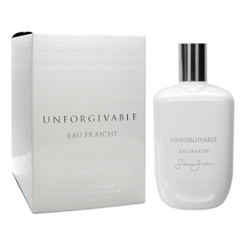 Unforgivable Eau Fraiche Woman